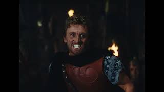 Ulysses (Camerini, 1954) [Spanish] Starring Kirk Douglas — The Odyssey • Full Movie