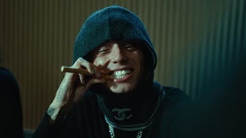 CENTRAL CEE - BOOGA (MUSIC VIDEO)