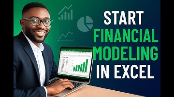 👉 Mastering Financial Modeling with Excel | A Complete Beginner’s Introduction (2025)