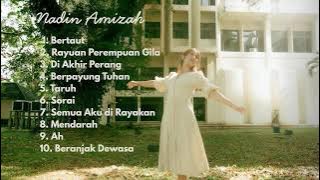 Nadin Amizah Full Album Terbaik 2025 – Lagu Hits & Populer