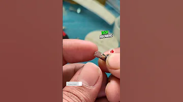 Amazing Small Motor Used For Vibration Vibrator On Mobile Phone Youtubeshorts Amazing Gadgets 