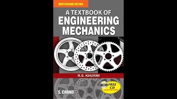 What is Engineering Mechanics in telugu
