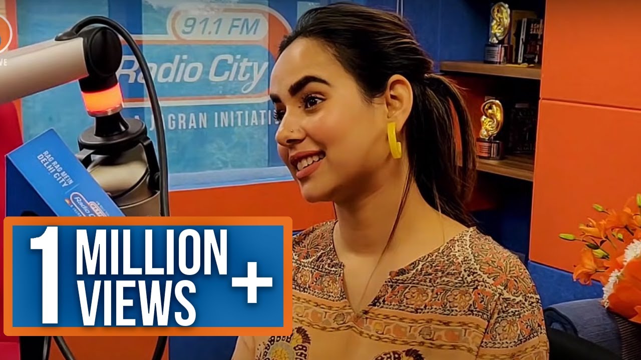 1280px x 720px - Bold Honest and Unfiltered | Sunanda Sharma's Most candid Interview Ever |  RJ Yuvi | Radio City - YouTube