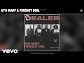 Ayo Maff & Fireboy DML - Dealer (Official Audio)