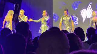 Steps What The Future Holds - Live 90’s Baby Pop Festival Milton Keynes July 2022