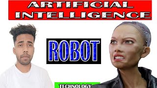 Sophia artificial intelligence Technology Saudi Arabia robot Sophia the real story of Sofia Hindi.