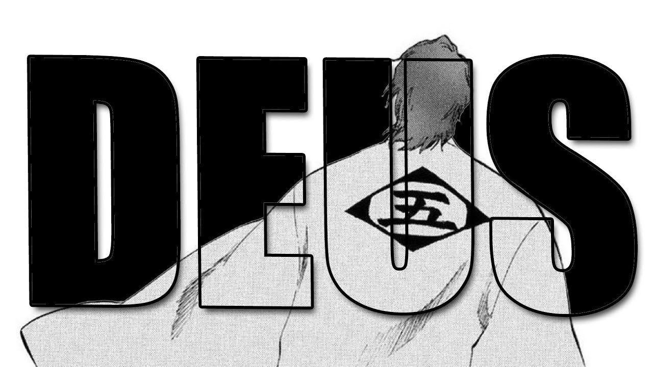 QUANDO BLEACH ESCREVEU O VILÃO MAIS SOLITÁRIO DE UM ANIME SHONEN!