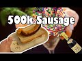 500K Sausage