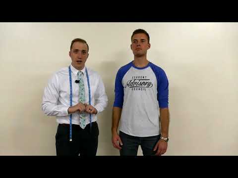 Measure Your Outseam