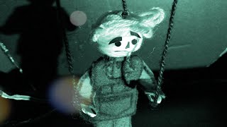 The Watchmaker & the Fourth Dimension | Trailer (2020)