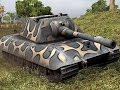 World of Tanks E-100 - 10 Kills - 9.2K Damage