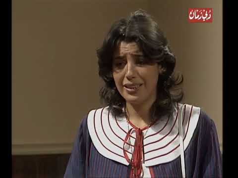 مسلسل لو يعود الزمان الحلقة الرابعة عشرة 14