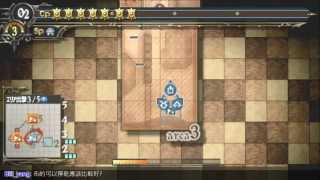 20151009(戰場女武神3)