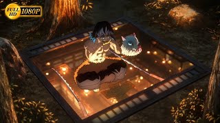 Inosuke 1080P Hd Quality Clip For Free