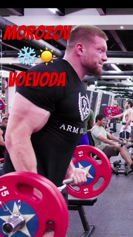 ALEXEY VOEVODA
