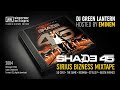REDMAN &amp; BUSTA RHYMES - Doin It (prod. by Green Lanter) Shade 45 Mixtape
