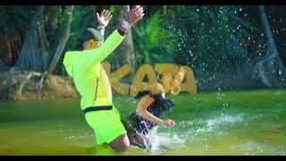 Ommy dimpoz feat nandy ..KATA ( official video)