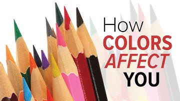 How Colors Affect You: What Science Reveals | Official Trailer | The Great Courses
