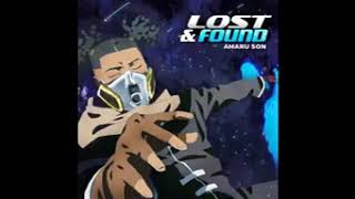 Amaru son Lost and found audio