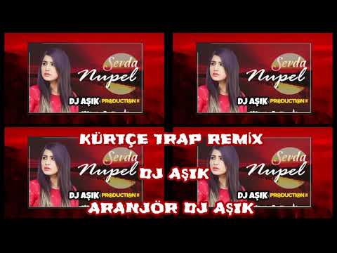 NUPEL HEJAN -SEVDA _TRAP REMİX