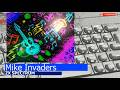 ZX Spectrum -=Mike Invaders=-