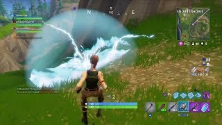 Team Trolling With New Impulse Grenades