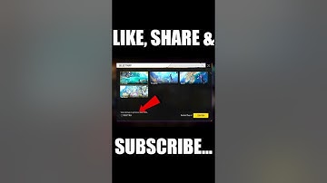 CHOOSE YOUR OWN MAPS IN BR-RANK FREE FIRE ADVANCE SERVER | GARENA FREE FIRE MAX #freefire #shorts