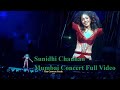 Capture de la vidéo Unforgettable Night: Sunidhi Chauhan Live At Nsci Mumbai Concert #Viral #Sunidhichauhan #Trending