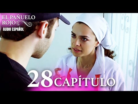 El Pañuelo Rojo
