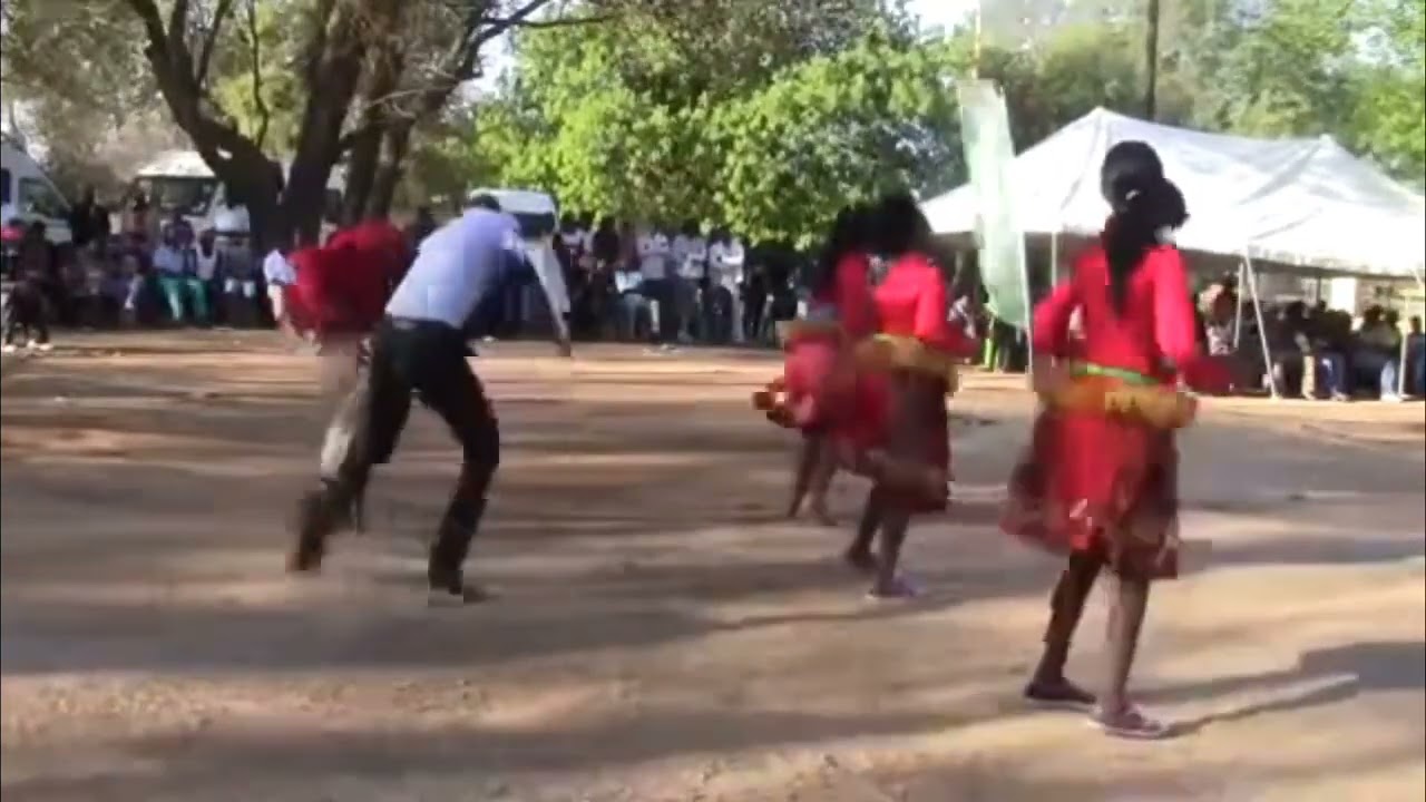 Msindhu wa Pheni Nta vona lomu niyaku performance