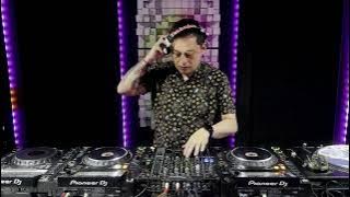 DJ Set House / Afrohouse / Latinhouse - @dj_care  -  A volar 2025 Ibiza