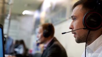 Get to Know Kamatera