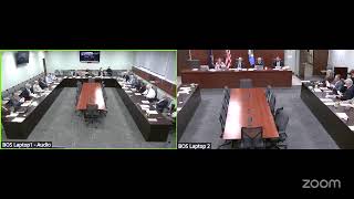 WARREN COUNTY BOARD OF SUPERVISORS MEETING - 04/17/2026