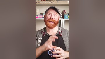 Inner circle of my soap is odd - Partial gel!  #soapmaker #soapmaking  #smallsoapchannel