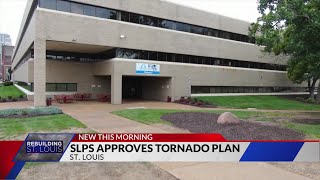 SLPS approves revised plan for school relocations