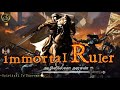 Immortal ruler  nostradamus  kalki avatar  tamil