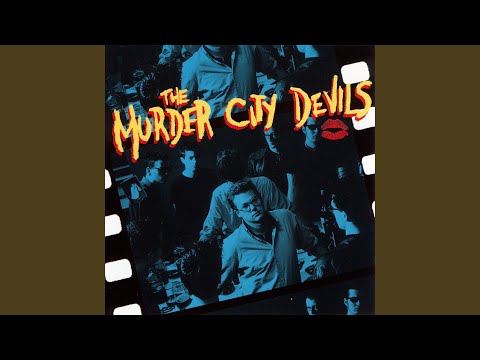 Murder City Devils — Tell You Brother