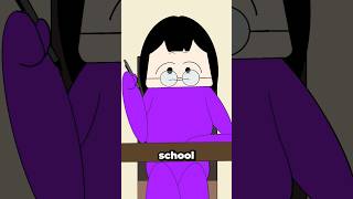 She Failed Every Test on Purpose