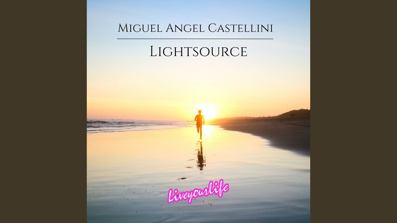 Watch Lightsource on YouTube Watch Lightsource on YouTube