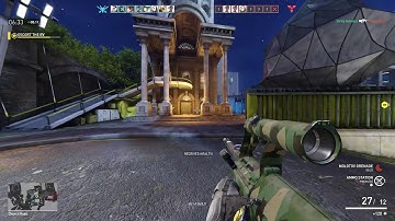 Hold That L Again [Dirty Bomb/Extraction Live Comm #556]