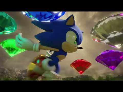 Sonic Showdown Trailer 30s 16x9 MULTI EN PEGI7 PreOrder - Sonic Showdown Trailer 30s 16x9 MULTI EN PEGI7 PreOrder