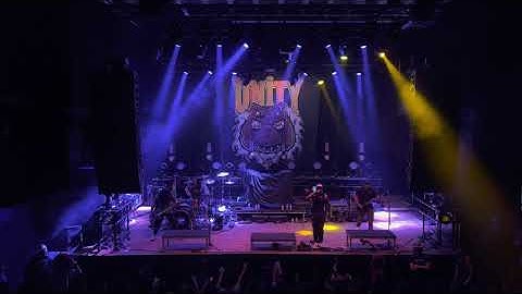 UnityTX - “Ruckus + Cross Me” (09/13/22)