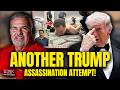 ANOTHER TRUMP ASSASSINATION ATTEMPT! - Bubba the Love Sponge® Show | 4/27/2026
