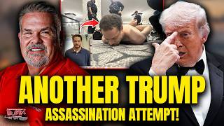 ANOTHER TRUMP ASSASSINATION ATTEMPT! - Bubba the Love Sponge® Show | 4/27/2026
