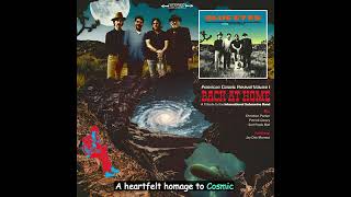 A Tribute to the International Submarine Band, American Cosmic Revival, Vol., 1