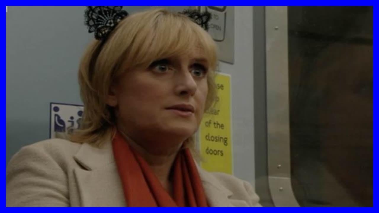 EastEnders: Michelle Fowler's exit plot REVEALED amid 'affair' with Hunter Owen