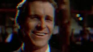 SIGMA SONG - CALL ME ( SLOWED ) - Plenca / Patrick Bateman Americana Psycho Resimi