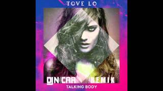 Tove Lo  Talking Body dj Nicar Dubstep Remix