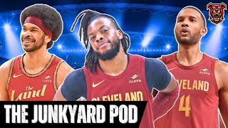Drafting the X-Factors in Cavs vs Magic! NBA Playoffs - Cleveland Cavaliers