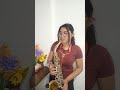 Tayong Dalawa || Rey Valera (altosaxcover)